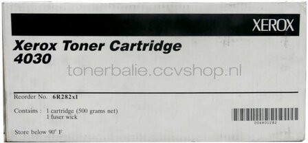 Xerox 006R00282 toner zwart