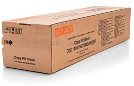 Utax CDC 1945 zwart