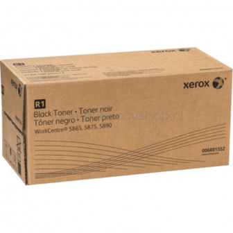 Xerox WC5865 zwart