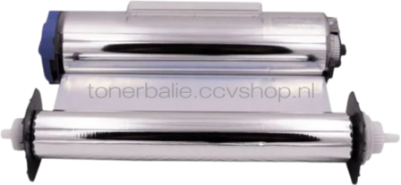 Brother HFA-220SL A4 folie cartridge zilver