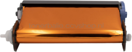 Brother HFA-220CP A4 folie cartridge koper