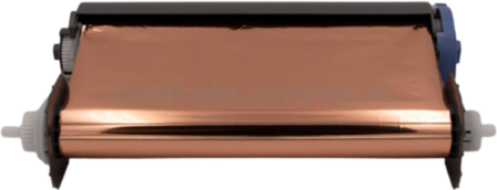 Brother HFA-220RG A4 folie cartridge ros&eacute;