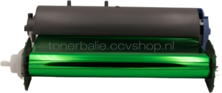 Brother HFA-220GR A4 folie cartridge groen