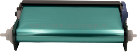 Brother HFA-220TQ A4 folie cartridge turquoise