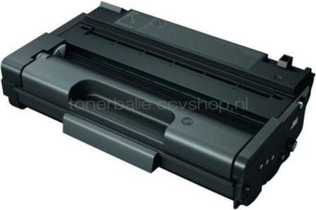 Huismerk Ricoh SP 3400HE zwart