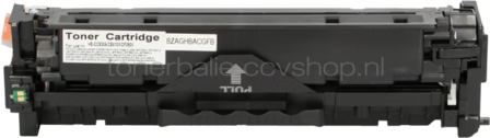 FLWR HP 305A 4-pack zwart en kleur