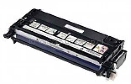 Huismerk Xerox Phaser 6280 zwart
