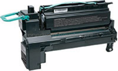 Lexmark 24B6021 geel