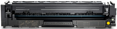 Huismerk HP 658A geel