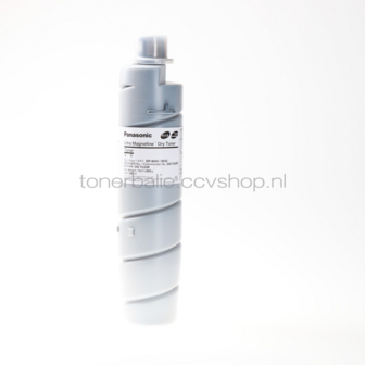 Panasonic DQ-TU33R-PB zwart