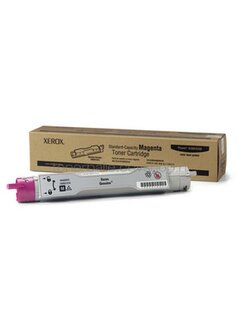 Xerox 6350 magenta