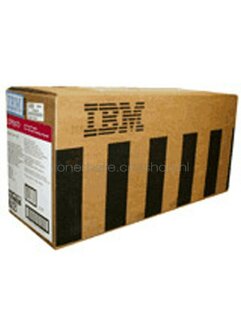 IBM InfoPrint Color 1220 magenta