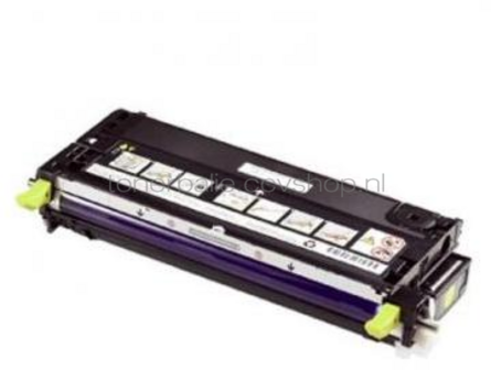 Dell H515C geel