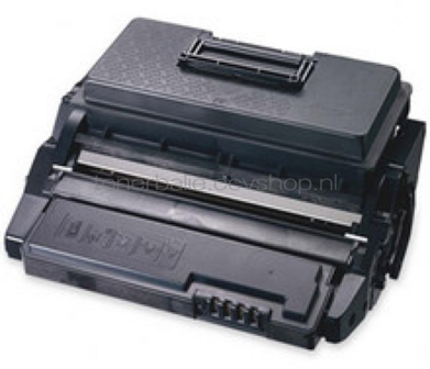 Huismerk Samsung ML-D4550B zwart