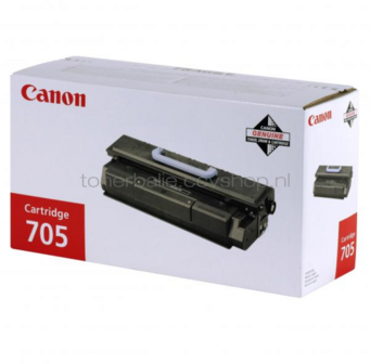 Canon 705 zwart