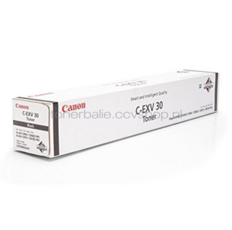 Canon C-EXV 30 zwart