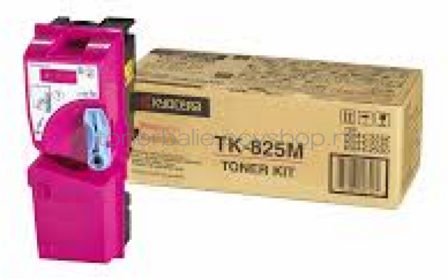 Kyocera Mita TK-825M magenta