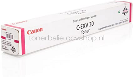 Canon C-EXV 30 magenta