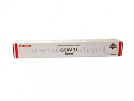 Canon C-EXV 31 magenta