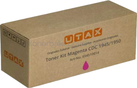 Utax 654510014 magenta