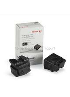 Xerox 8570 ColorQube zwart