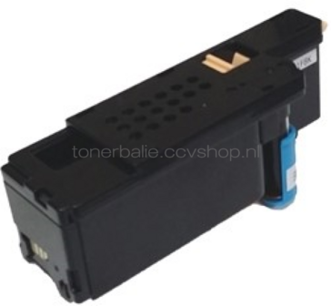 Huismerk Dell E525W cyaan