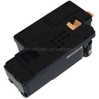 Huismerk Dell E525W zwart