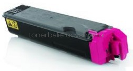 Huismerk Kyocera Mita TK-5150 magenta