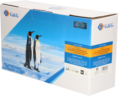 Huismerk Samsung MLT-D119L zwart