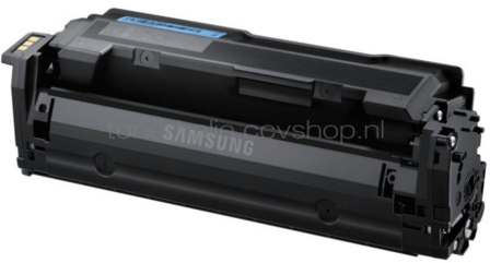 Samsung CLT-C603L (SU080A) cyaan