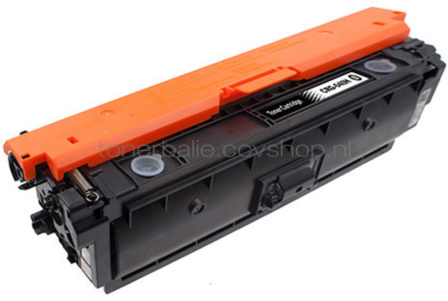 Huismerk Canon 040 HBK zwart