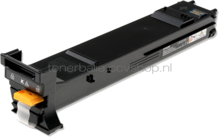 Epson CX28 XL zwart