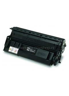 Epson M8000 zwart