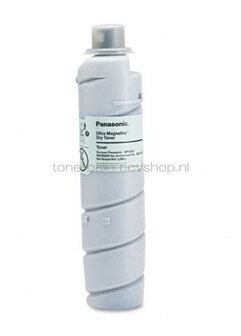 Panasonic DQ-TU35D zwart