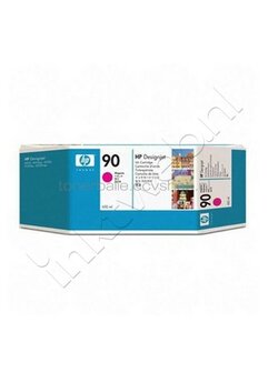HP 90 HC magenta
