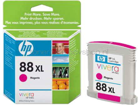 HP 88 XL magenta