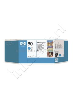 HP 90 HC cyaan