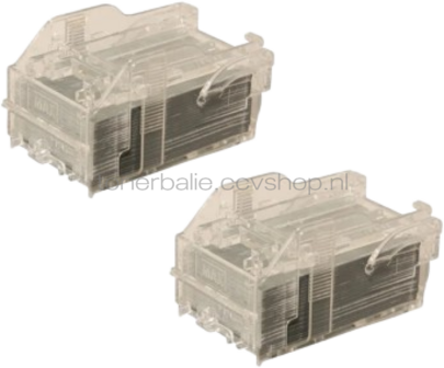 Kyocera Mita SH-13 Nietjes