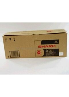 Sharp AR-202T Toner zwart