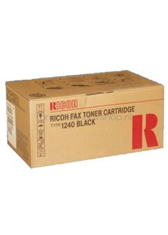 Ricoh Type 1400 (toner) zwart