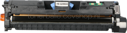 FLWR HP 122A zwart