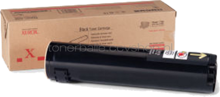 Xerox 7750 zwart
