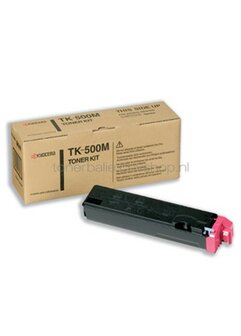 Kyocera Mita TK-500M magenta