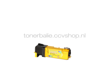 Huismerk Dell 2130c geel