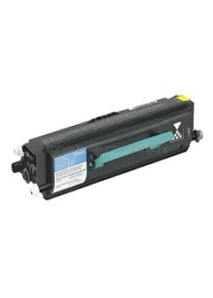 IBM InfoPrint 1622 zwart