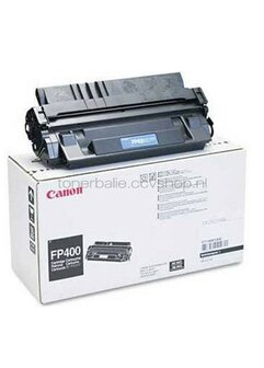 Canon FP300 zwart