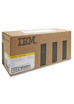 IBM 39V4425 geel
