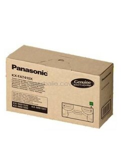 Panasonic MB1500 zwart