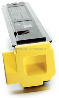 Kyocera Mita TK-815 geel