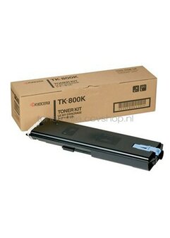 Kyocera Mita TK-800 zwart